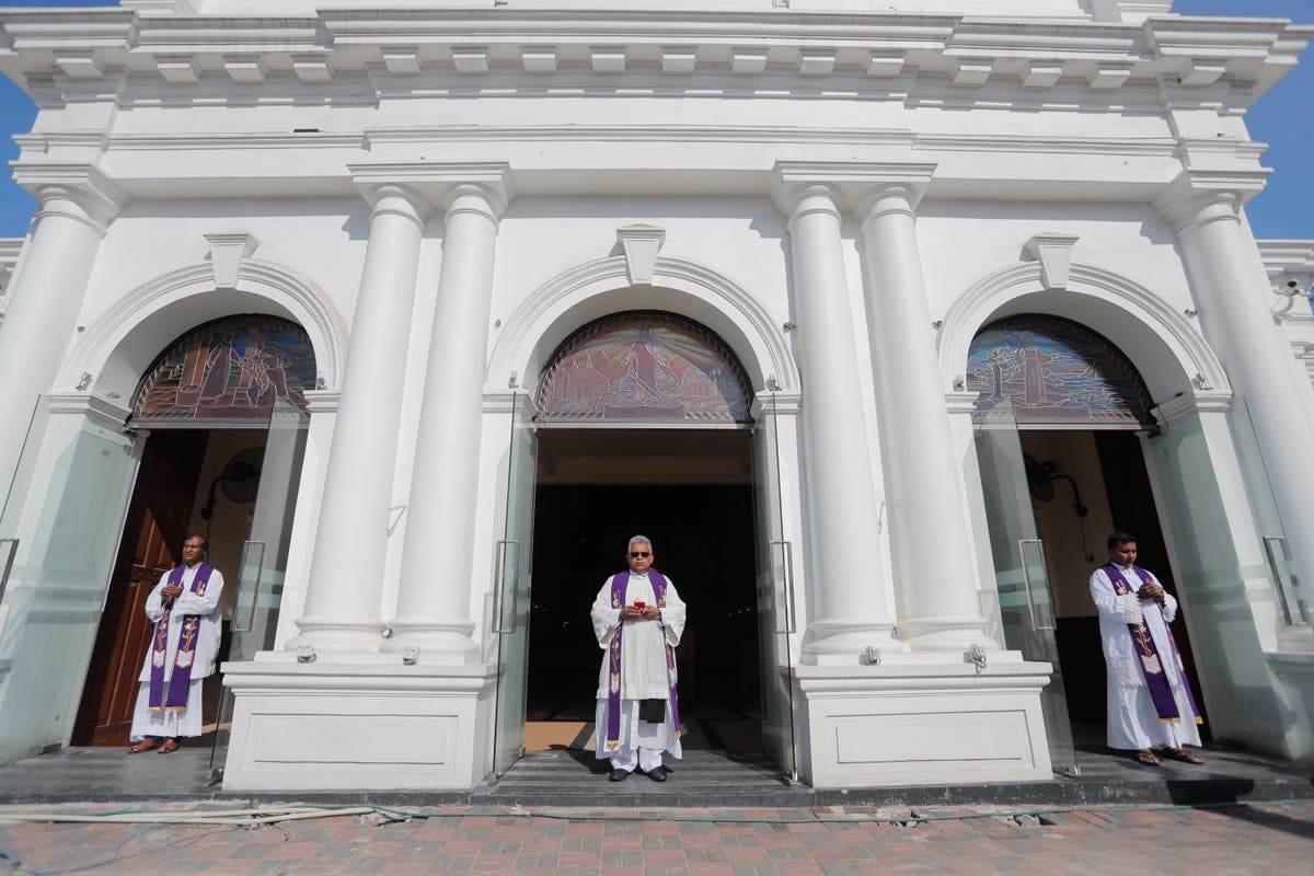 Sri Lankan bishops urge government to release blast inquiry