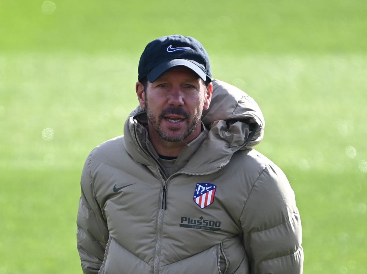 Is Atletico Madrid vs Chelsea on TV tonight? Kick-off time, channel and how to watch Champions League fixture