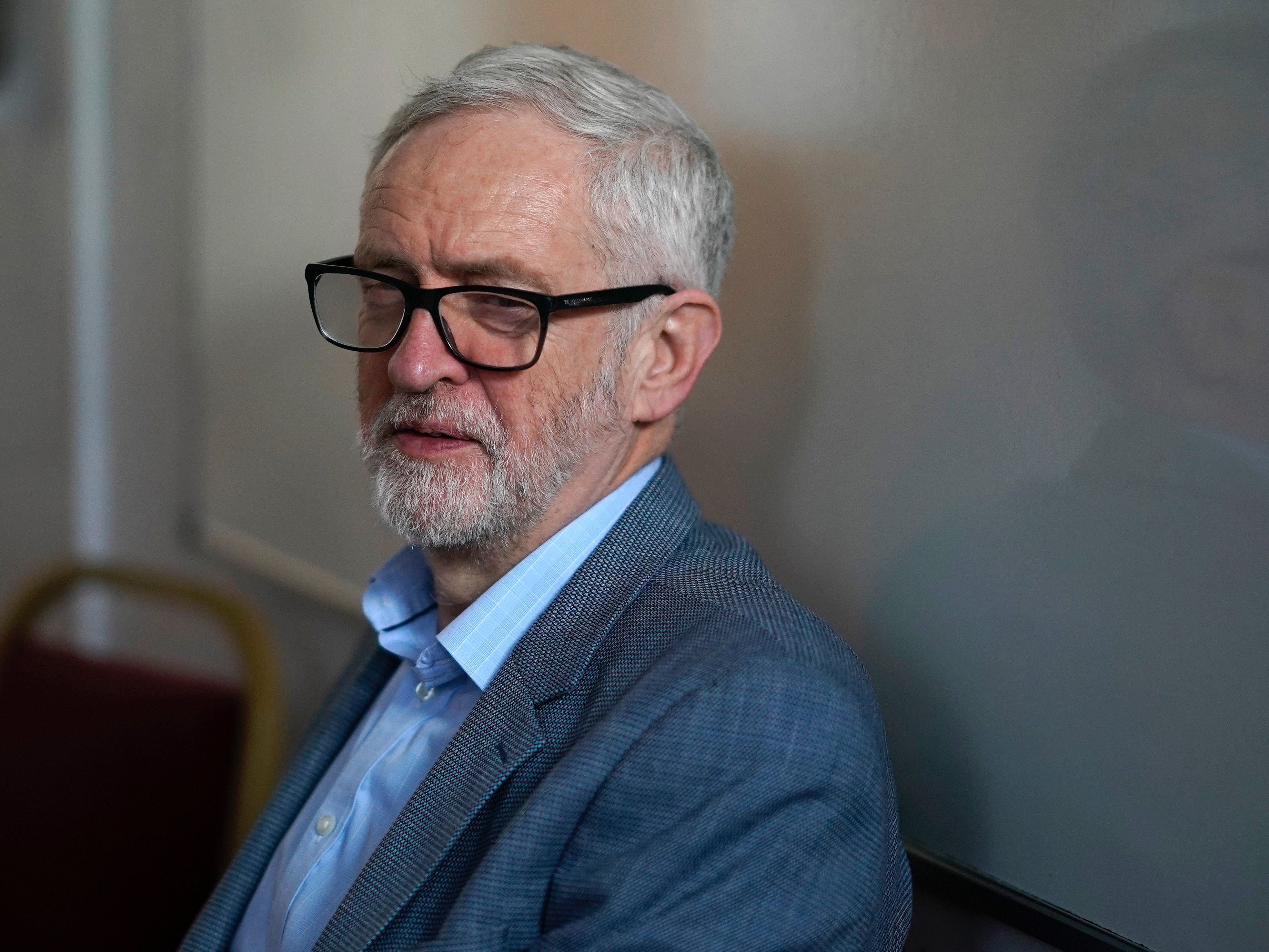 Jeremy Corbyn is no longer a Labour MP, and his supporters in the Labour Party are in headlong retreat