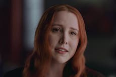 ‘The truth cannot be changed’: Dylan Farrow speaks out after Woody Allen calls abuse documentary ‘shoddy hit piece’
