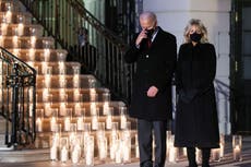 How first US Covid fatality turned into a 500,000-dead tragedy in just 12 months