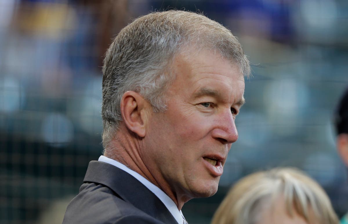 Mariners CEO Mather resigns after derogatory remarks surface English