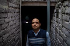 A year on, India's riot victims say justice still unserved