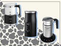 7 best milk frothers to make proper coffees, hot chocolates and milkshakes at home
