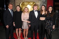 Gordon Ramsay says he makes his children fly economy while he’s in first class to keep them ‘grounded’