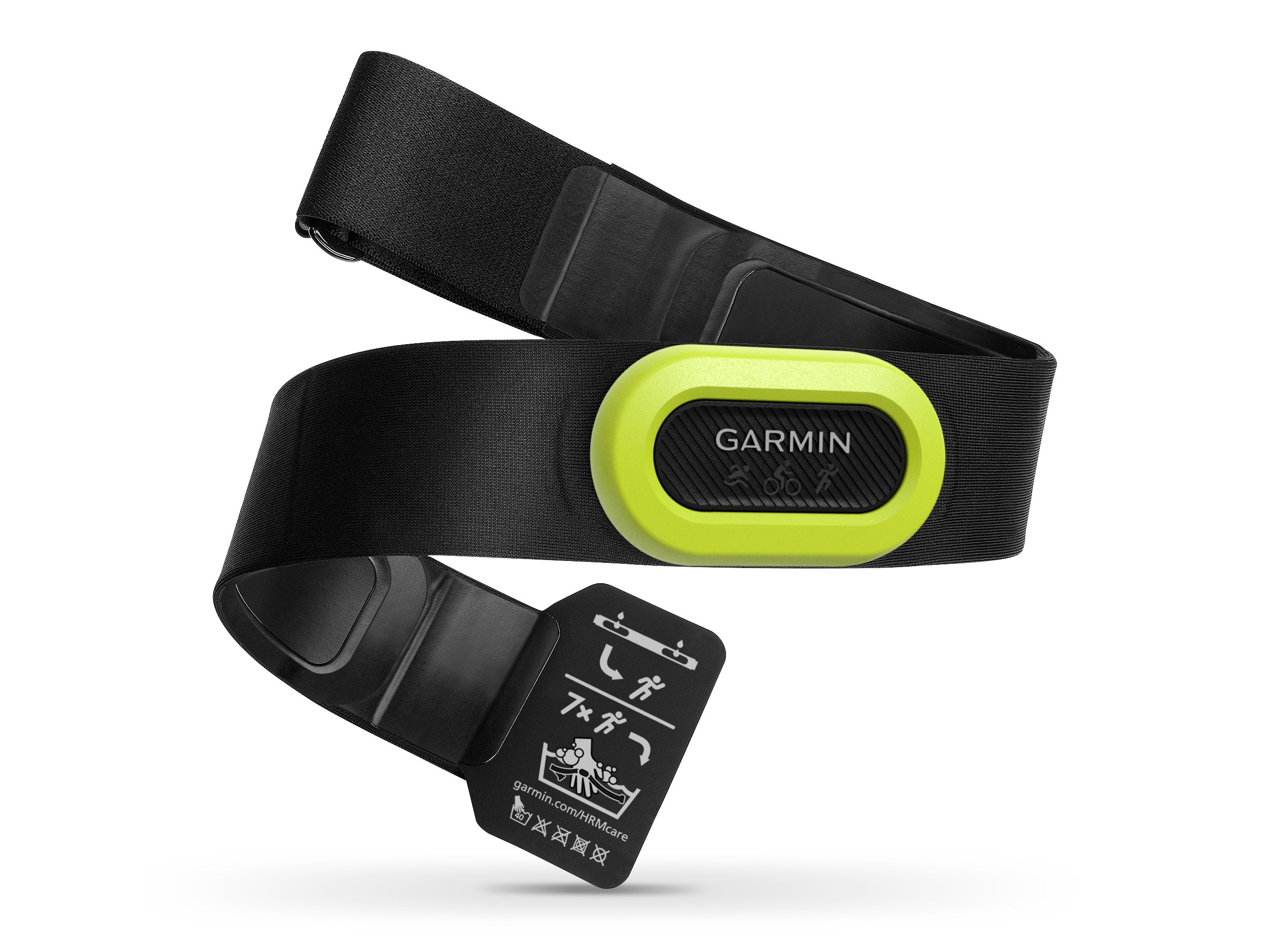 Chest Belt Strap Polar Wahoo Garmin for Sports Wireless Heart Rate Monitor D8G0 