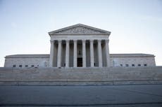 US Supreme Court to hear cases on abortion and immigration
