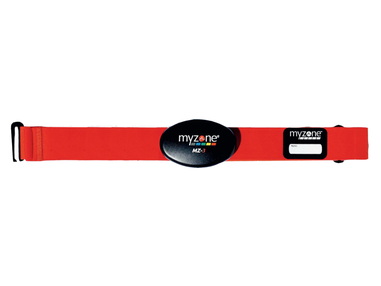 MyZone MZ-3 Kit WITH ACTIVATION CODE 