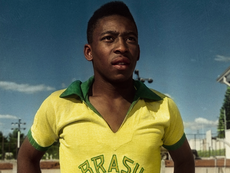 Pele was always about more than football