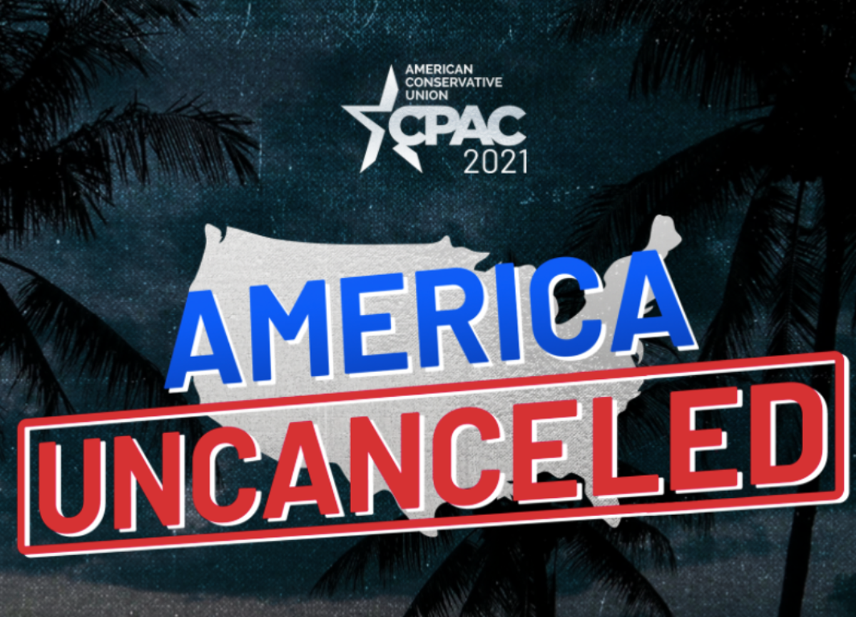 What can we learn from America&rsquo;s most hotly anticipated conservative event? More than you might think