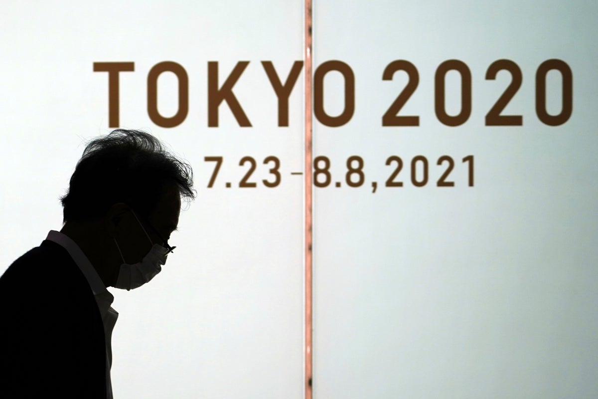 Tokyo Olympics Faces Unknown Future Amid Scandal And Public Dissent The Independent