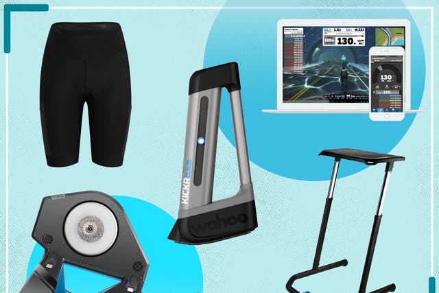 <p>Discover turbo and smart trainers, kit, hardware, accessories and more</p>