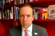 ‘Professor lockdown’ increases pressure on ministers to consider lifting Covid restrictions earlier