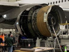 Investigation reveals cause of Denver plane explosion that led to global grounding of Boeing 777s