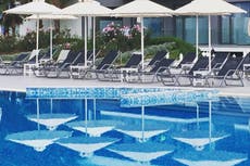 Travel advice: Spring holidays cancelled as summer bookings soar for UK holiday companies