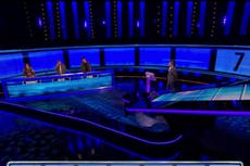 The Chase viewers criticise ‘shocking’ team who scored just four points in final chase