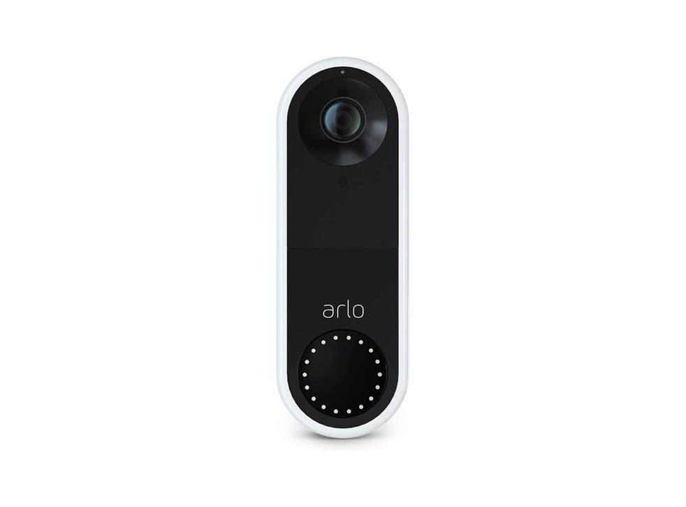 photo Best Smart Doorbell Uk best video doorbell 2021 ring 3 to
