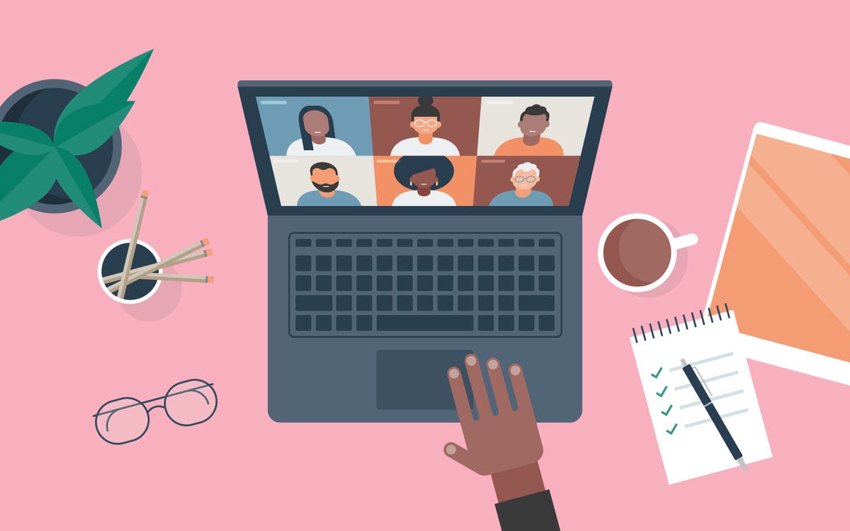 What starting a job remotely taught me about British office culture