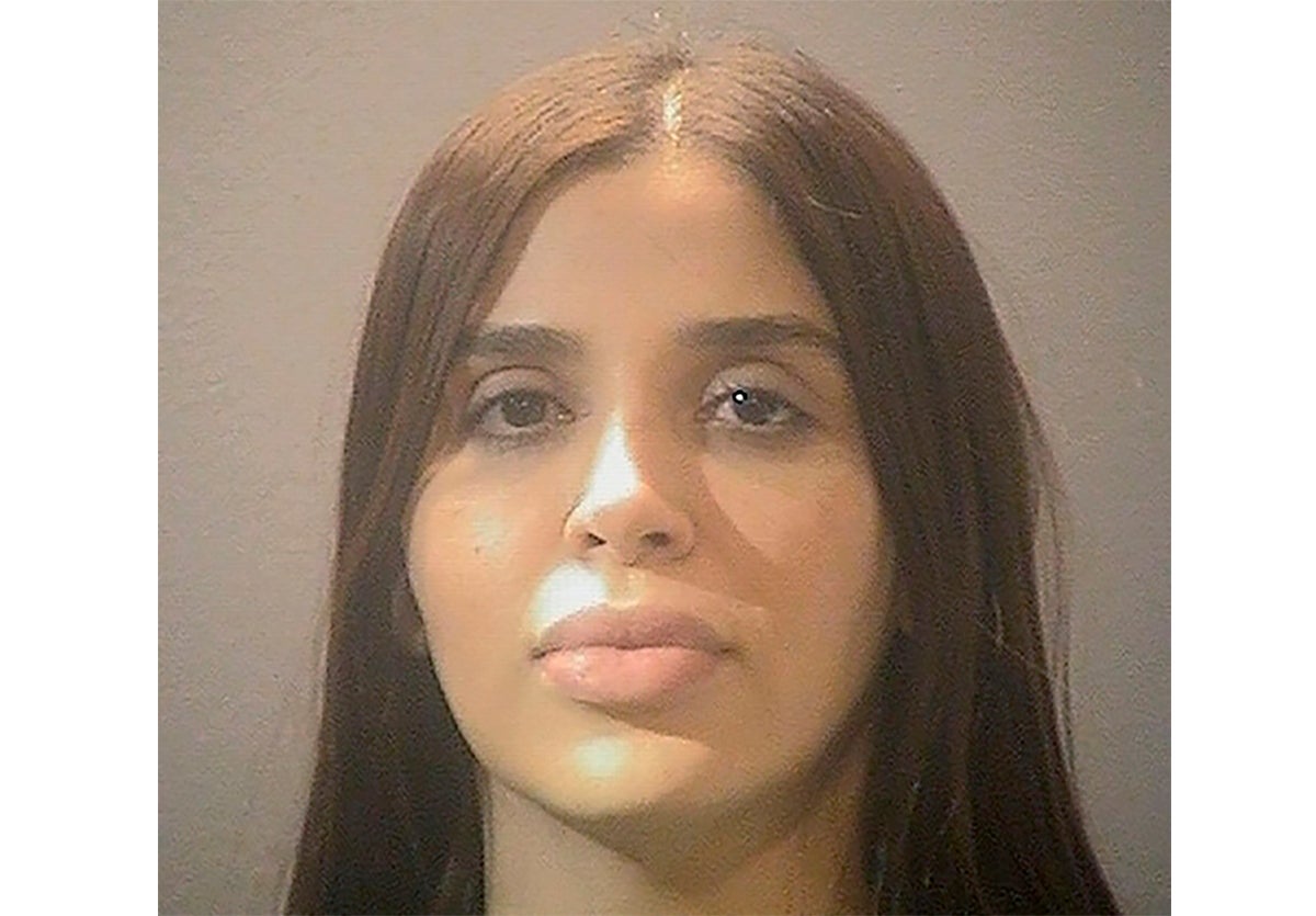 El Chapo Wife
