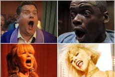 Golden Globes: The 13 strangest wins and nominations in history