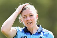 How the pandemic exposed a problem women’s cricket has always had