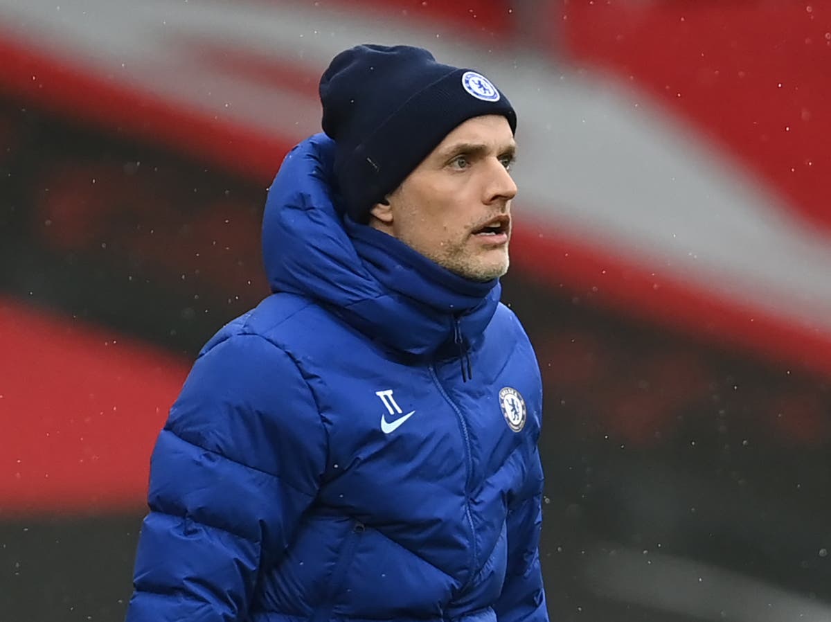 Atletico Madrid vs Chelsea LIVE: Team news, line-ups and more ahead of Champions League fixture tonight Atletico Madrid vs Chelsea LIVE: Team news, line-ups and more ahead of Champions League fixture tonight