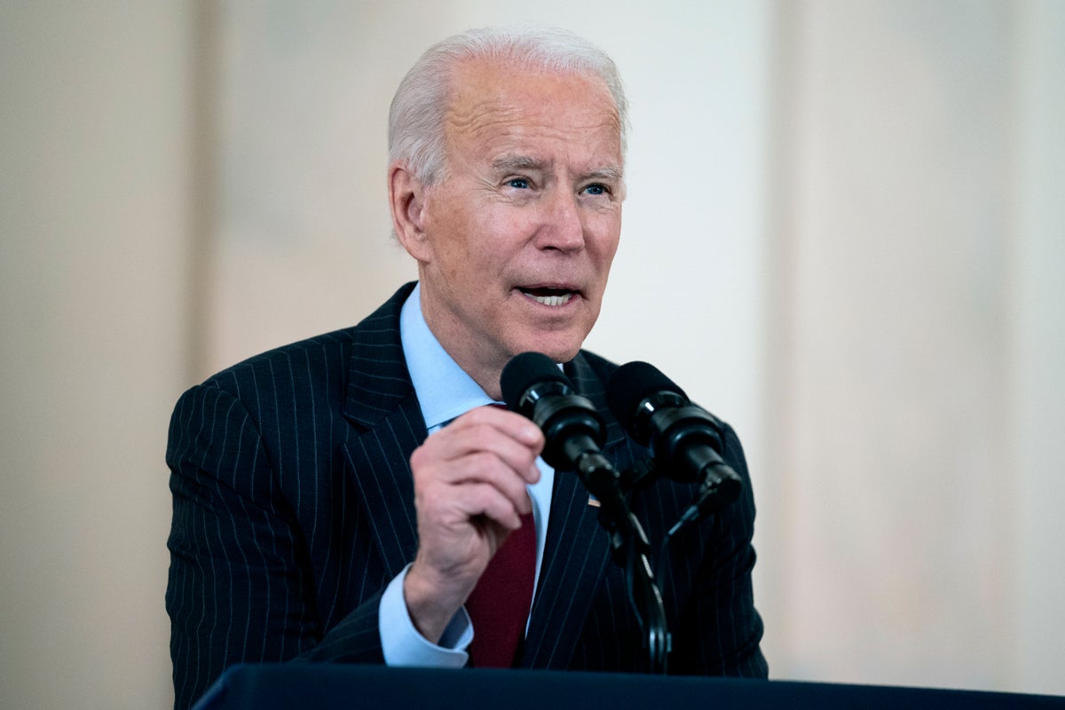 Biden to visit storm-ravaged Texas Friday Texas Water Power Joe Biden ...