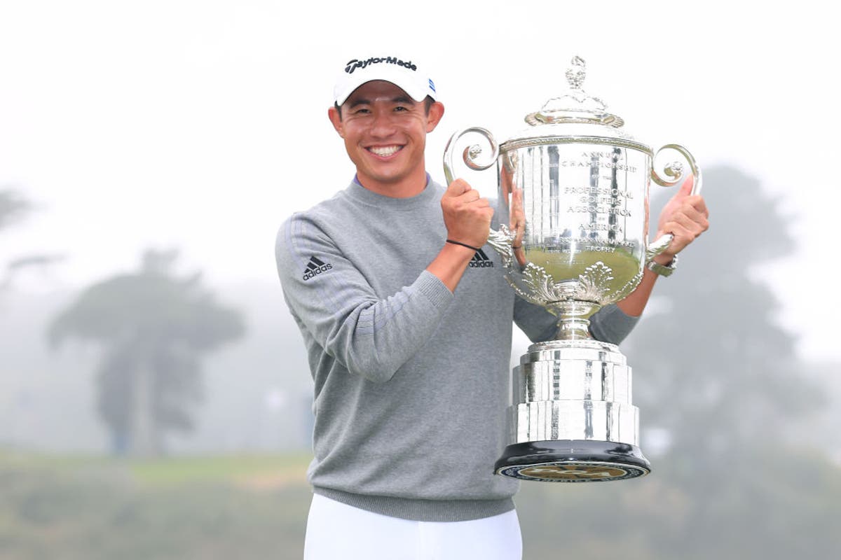 US PGA Championship will see 10,000 spectators attend per day