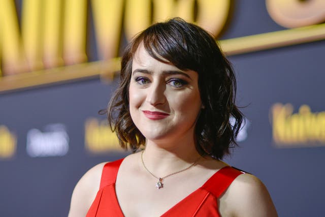 <p>Matilda star opens up about sickening harassment at height of fame: ‘I have been asked about boyfriends since I was six’</p>