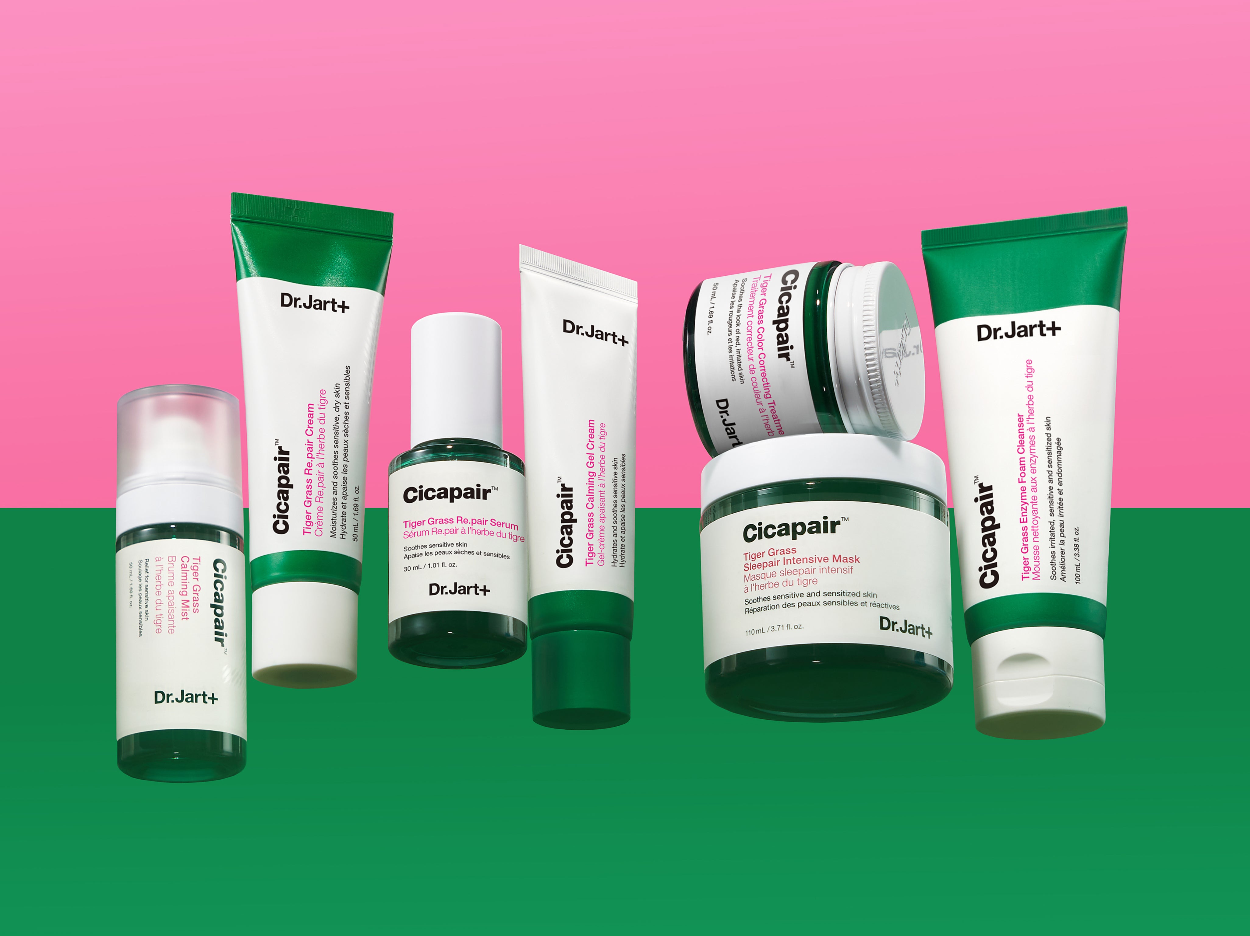 Tik Tok favourite skincare Dr.Jart+ has just launched in Boots