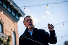 Perdue ditches Senate run after Trump Mar-a-Lago meeting
