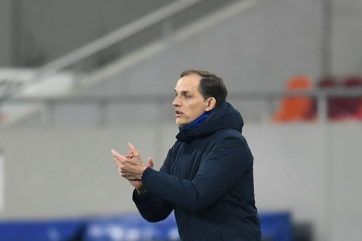 Thomas Tuchel praises &lsquo;disciplined&rsquo; Chelsea after Champions League win over Atletico Madrid