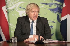 Lockdown exit: 10,000 sign petition to make 21 June a bank holiday