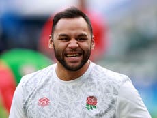 Billy Vunipola admits to ‘playing rubbish’ as England struggle in Six Nations