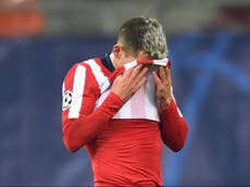 What has happened to Spanish football? Atletico Madrid follow La Liga rivals in falling flat on big stage