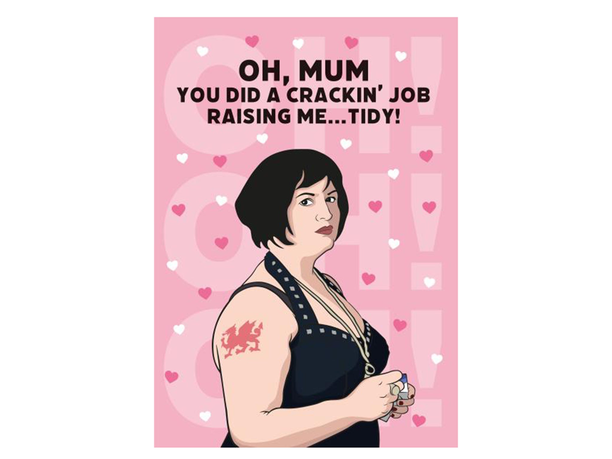 gavin-and-stacey-mothers-day-card-indybest-nessa
