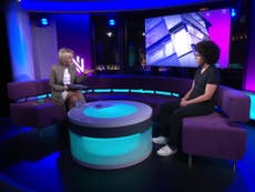 BBC rejects complaint after trans people left out of Newsnight debate on puberty blockers