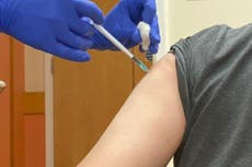 Two doses of Pfizer vaccine produce higher number of antibodies, study shows