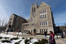 What free college might actually look like