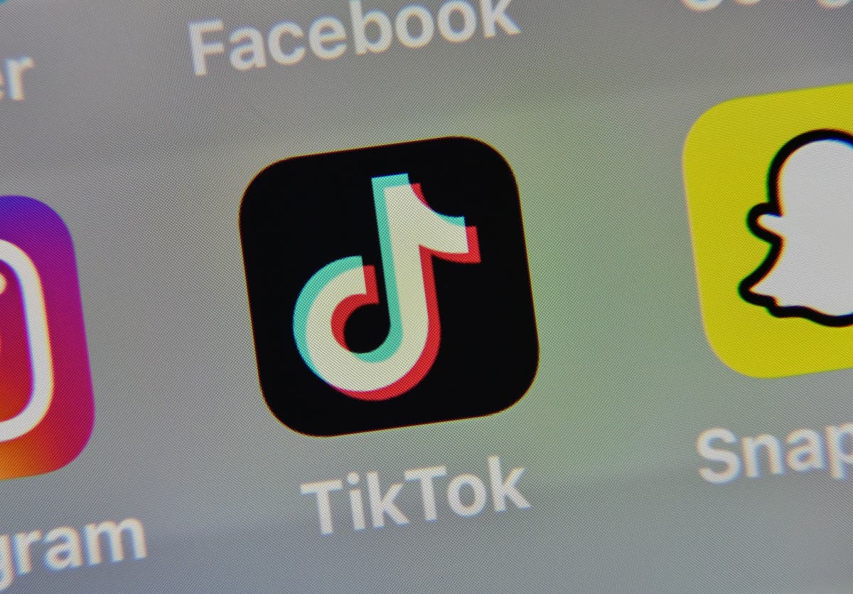 TikTok: Huge number of videos removed for election and Covid misinformation - but it&rsquo;s not the app&rsquo;s biggest problem