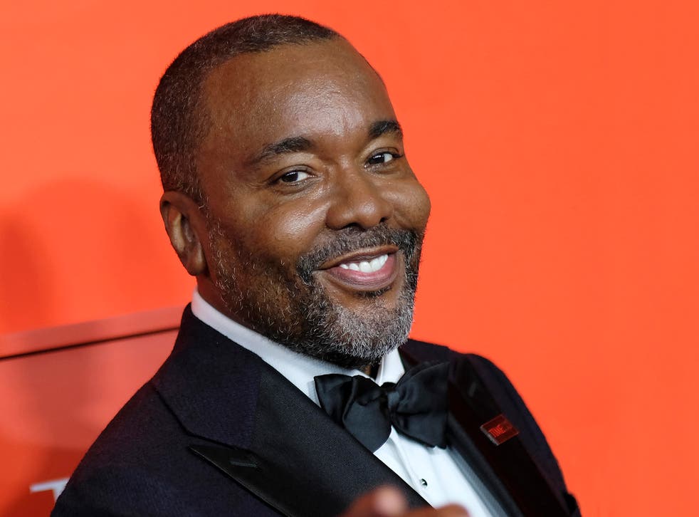 Lee Daniels: 'No One Sees The World The Way I See It – And Certainly Not These Old White Men' | The Independent