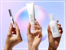 The best of Glossier round-up: We separate the hype from the holy grails