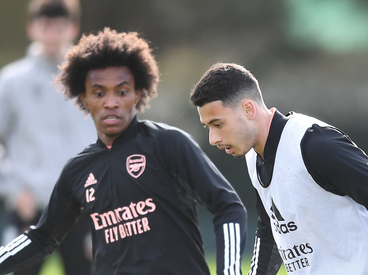 Arsenal vs Benfica predicted line-ups: Team news ahead of Europa League fixture tonight