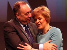 Salmond vs Sturgeon: Your complete guide to the ‘whole sorry story’