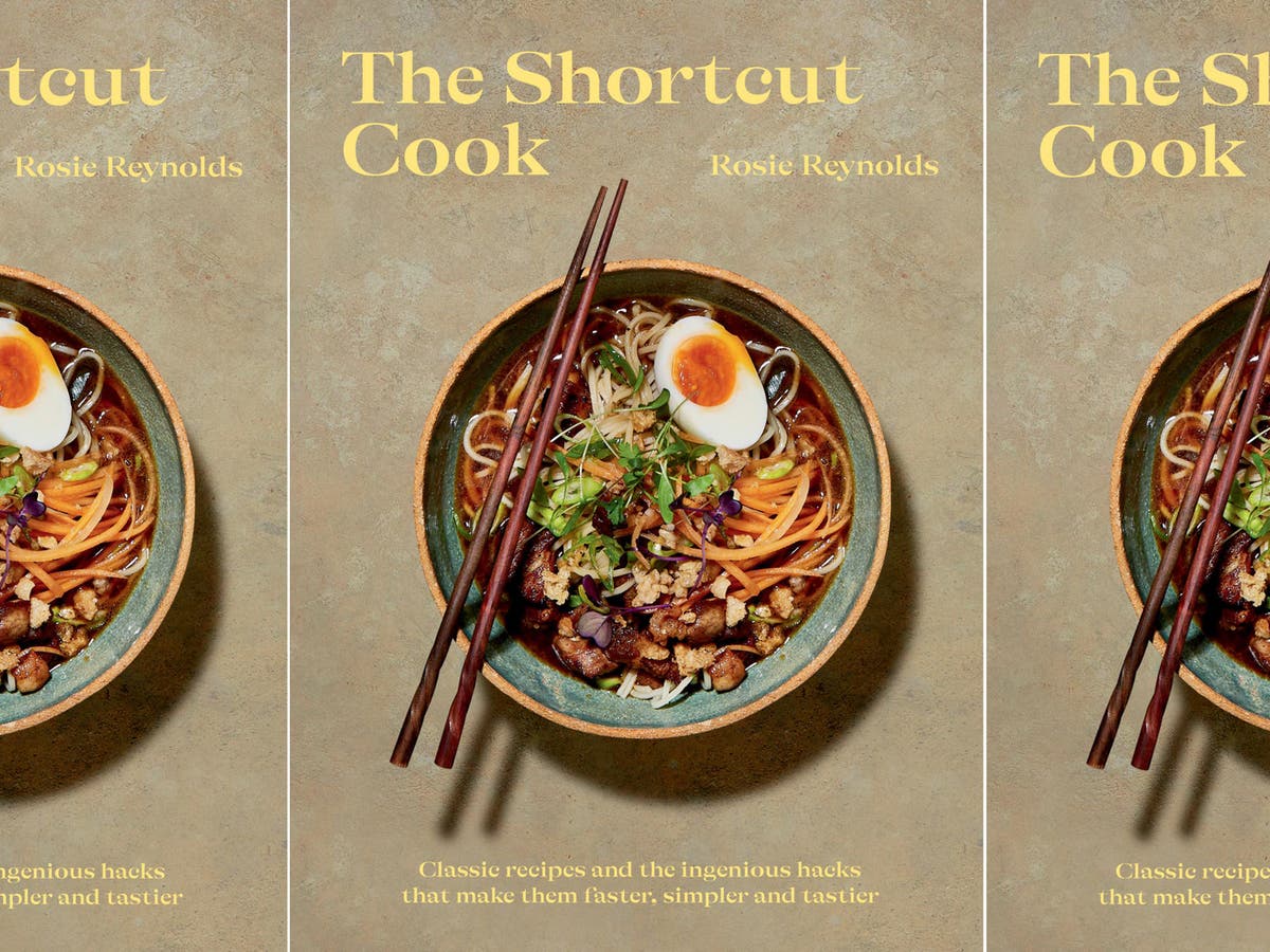 Three ingenious hacks to make dinner faster, simpler and tastier