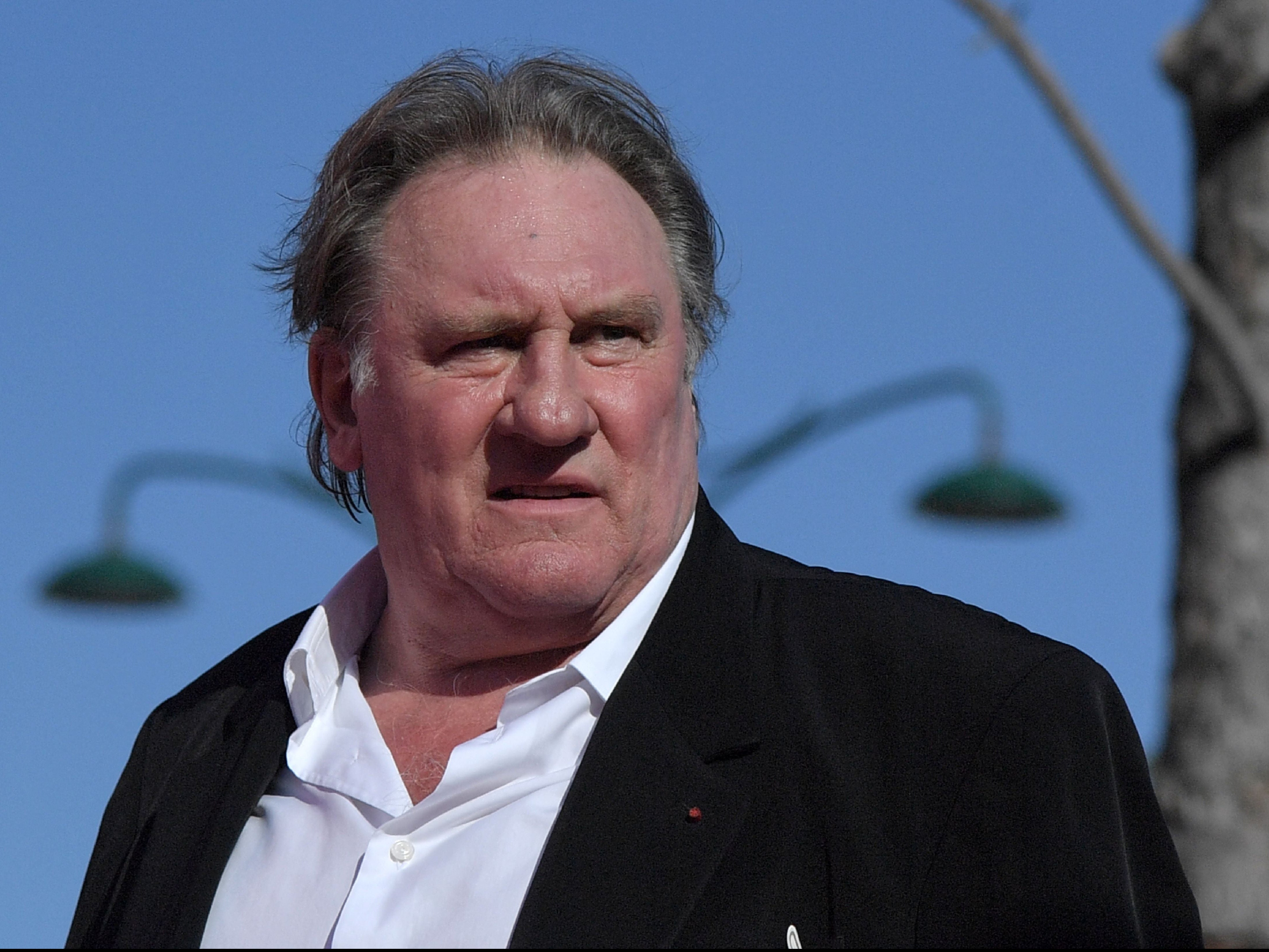 French actor Gerard Depardieu strongly contests rape and sexual assault charges made against him, his lawyer has said
