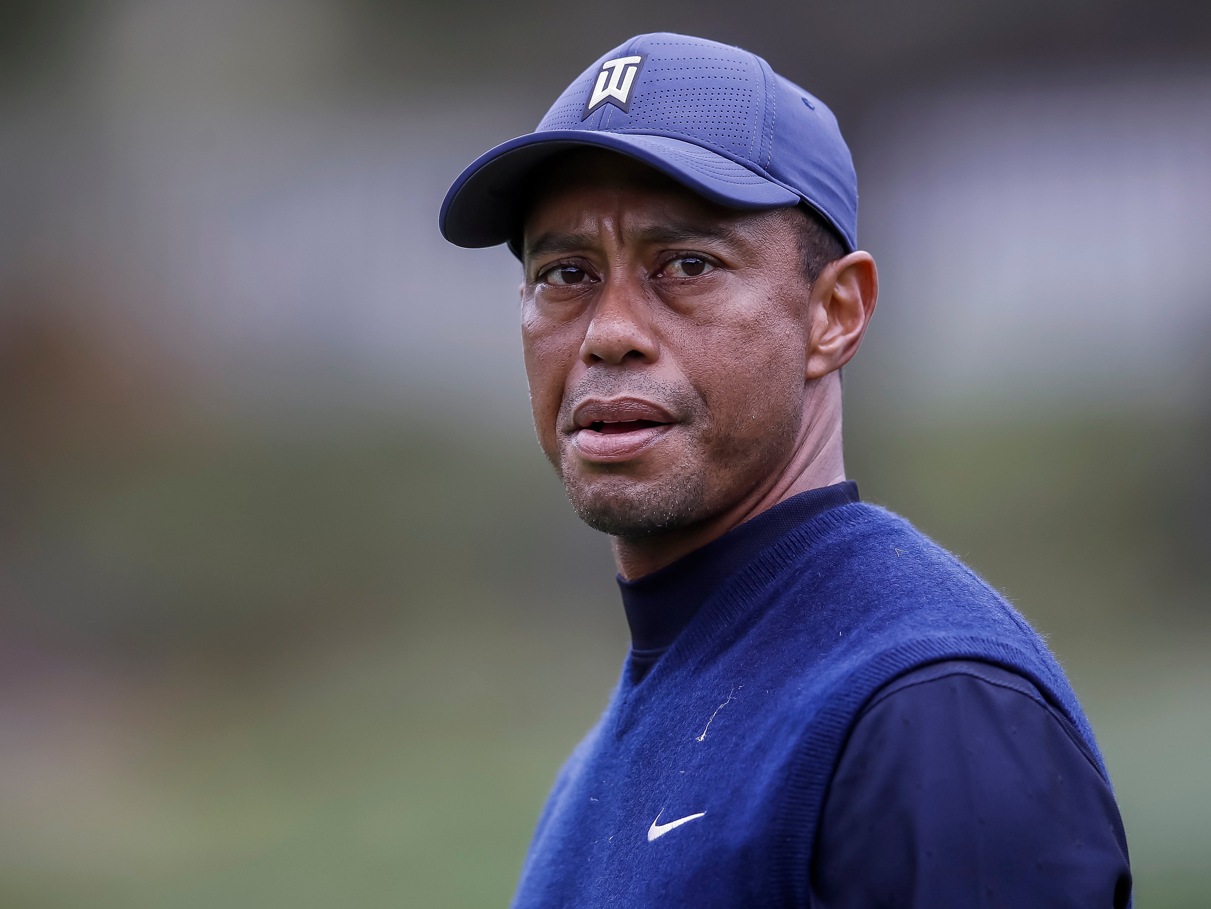 <p>Tiger Woods desconocía la gravedad de sus heridas inmediatamente después del grave accidente automovilístico en California que lo dejó con “fracturas expuestas”  </p>