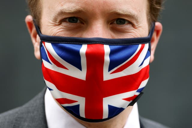 No Holidaymakers Arrested At Airports In England Despite Priti Patel S Coronavirus Crackdown The Independent