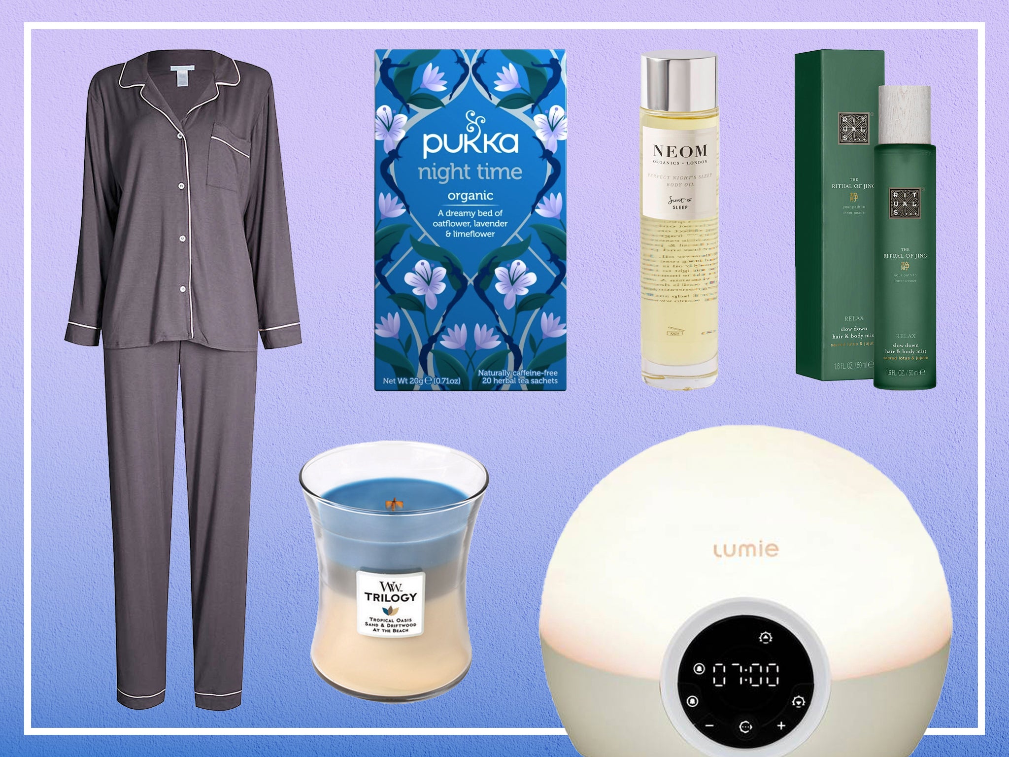 Sleep products: The buys the IndyBest team can’t nod off (or wake up) without