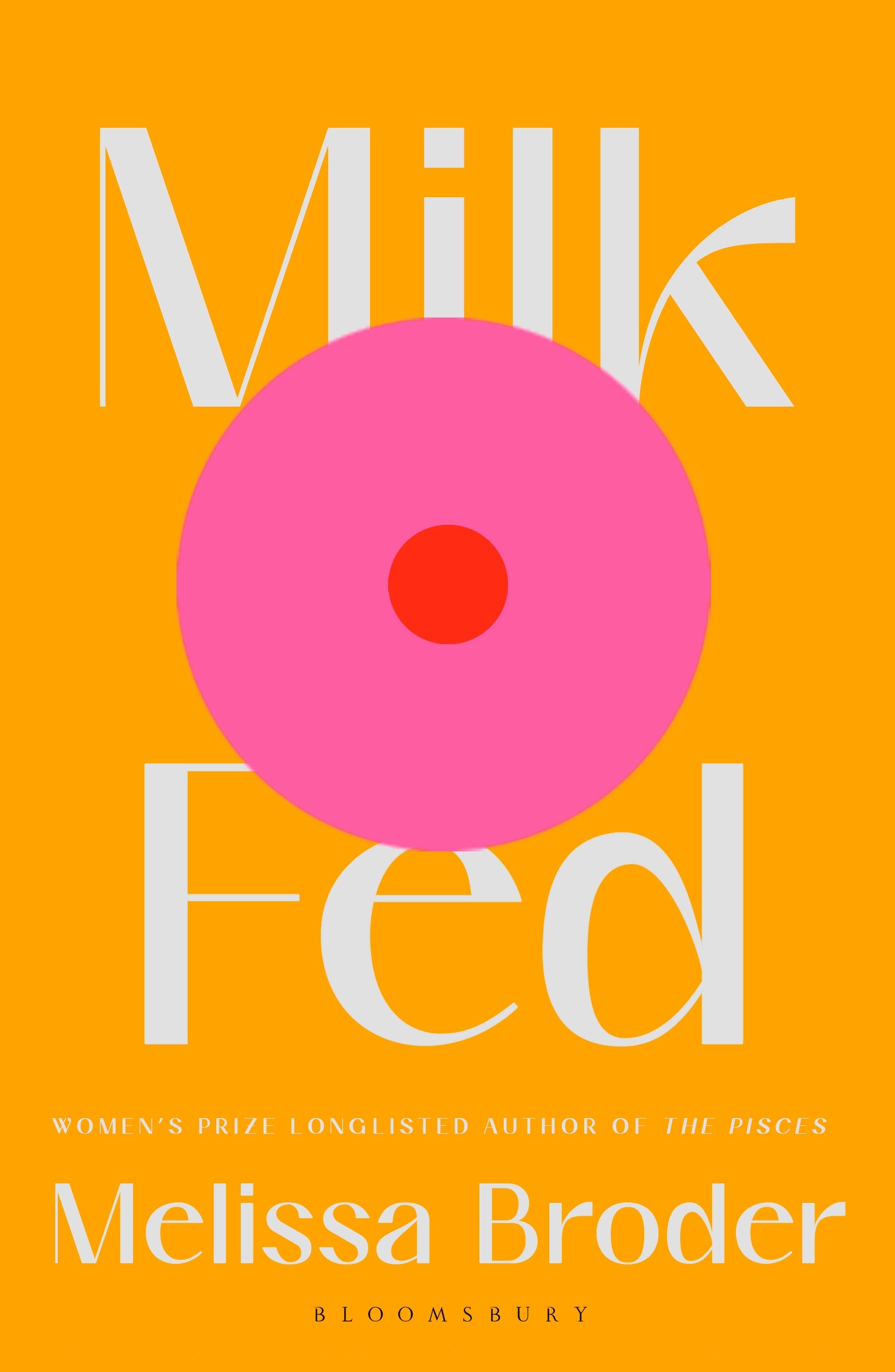 ‘Milk Fed’ about a bisexual 24-year-old who is anorexic, is not autobiographical, but it may as well be. “I would say my oldest and longest relationship is with my strange relationship with food,” says Broder